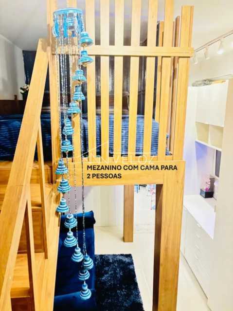 Sala-Conjunto, 30 m² - Foto 17