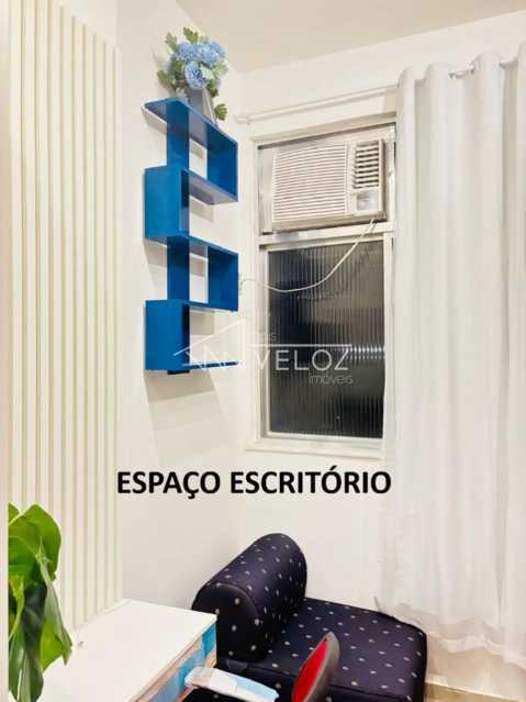 Sala-Conjunto, 30 m² - Foto 23