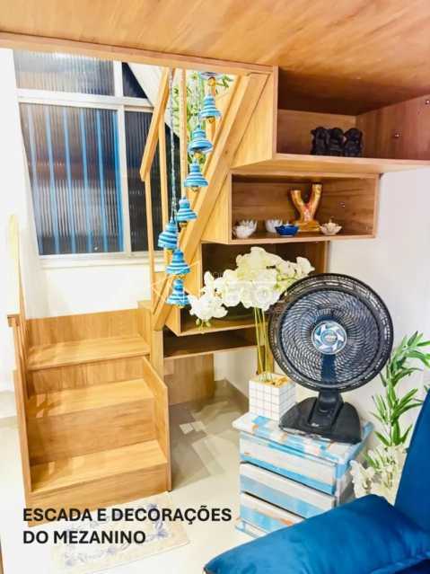 Sala-Conjunto, 30 m² - Foto 15