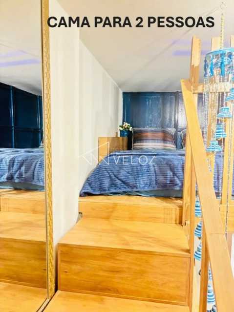 Sala-Conjunto, 30 m² - Foto 21