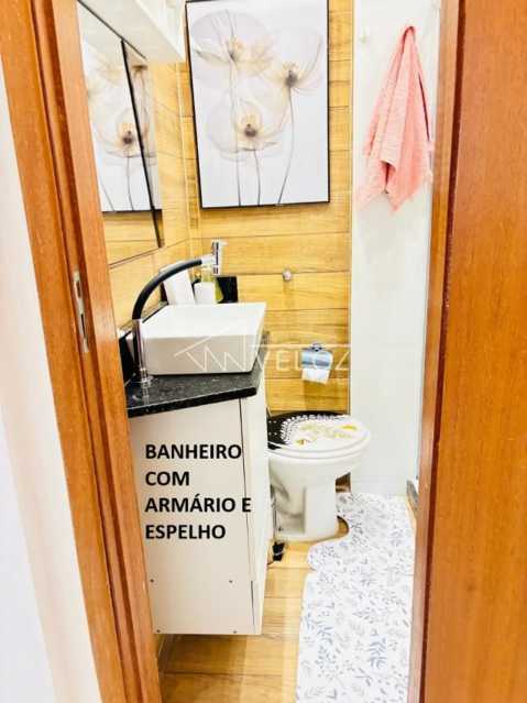 Sala-Conjunto, 30 m² - Foto 20