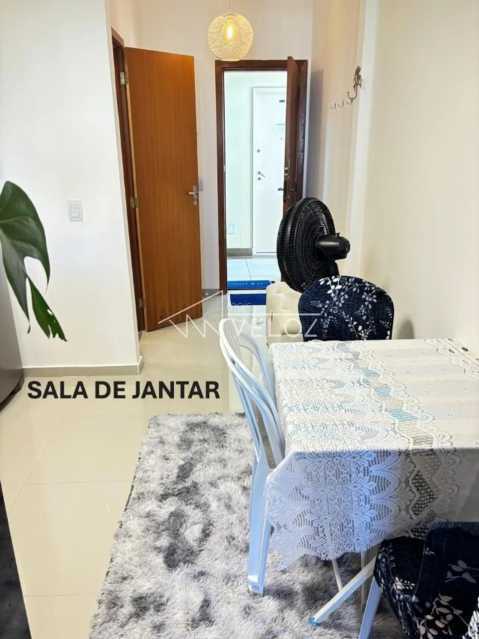Sala-Conjunto, 30 m² - Foto 7
