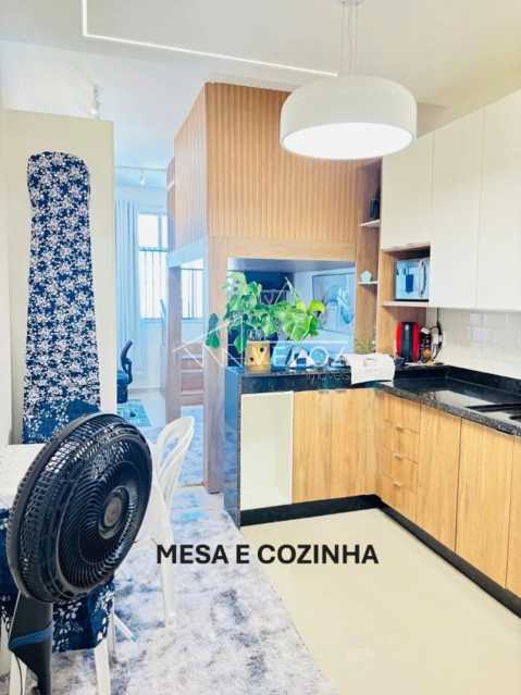 Sala-Conjunto, 30 m² - Foto 5