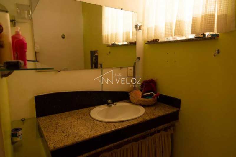 Apartamento, 3 quartos, 119 m² - Foto 6
