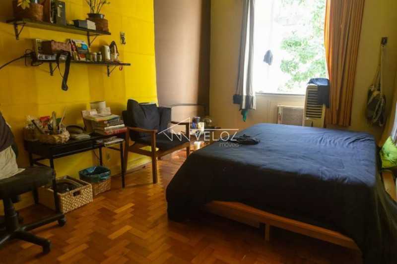 Apartamento, 3 quartos, 119 m² - Foto 21