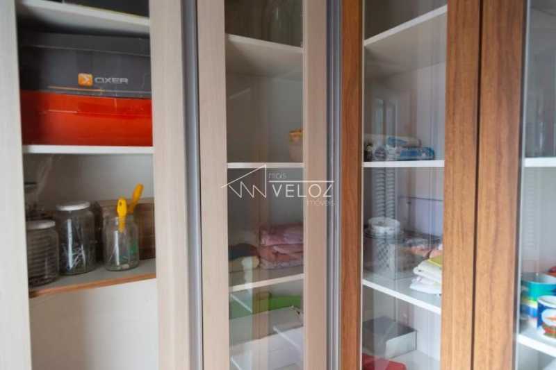 Apartamento, 3 quartos, 119 m² - Foto 29