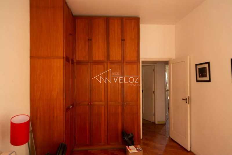 Apartamento, 3 quartos, 119 m² - Foto 2