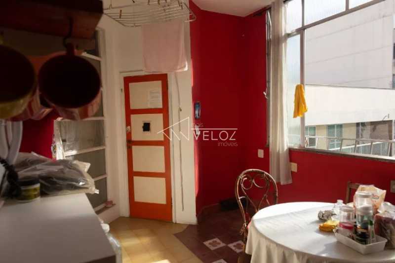 Apartamento, 3 quartos, 119 m² - Foto 9