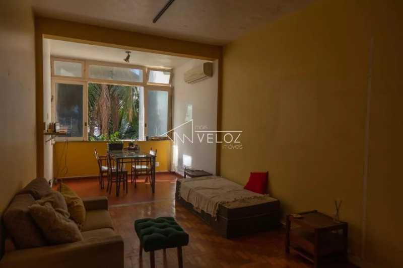 Apartamento, 3 quartos, 119 m² - Foto 20