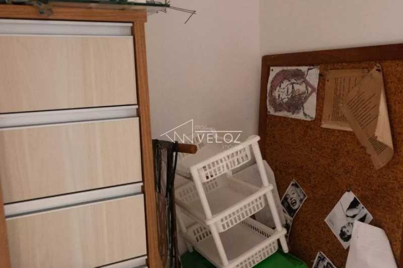 Apartamento, 3 quartos, 119 m² - Foto 28