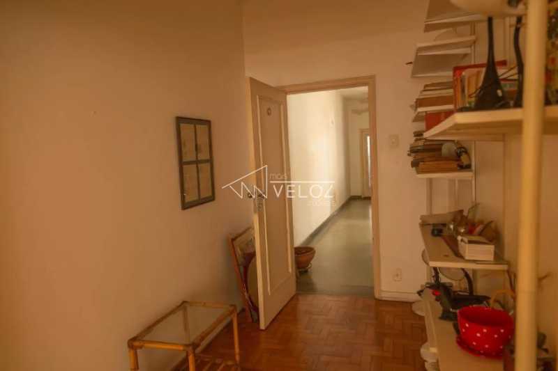 Apartamento, 3 quartos, 119 m² - Foto 23