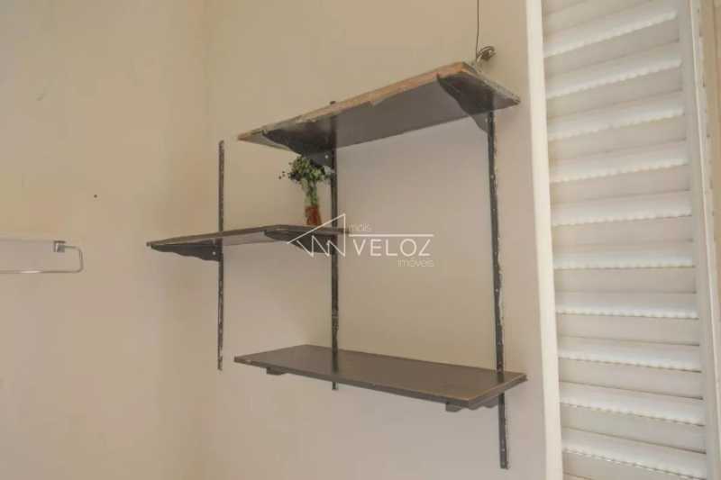 Apartamento, 3 quartos, 119 m² - Foto 27