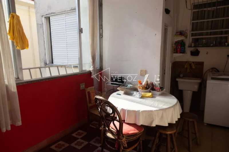 Apartamento, 3 quartos, 119 m² - Foto 30