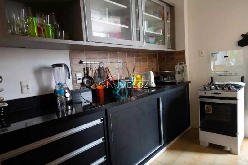 Apartamento, 3 quartos, 119 m² - Foto 13