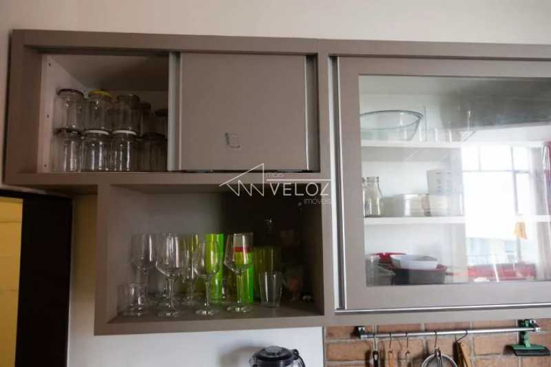 Apartamento, 3 quartos, 119 m² - Foto 8