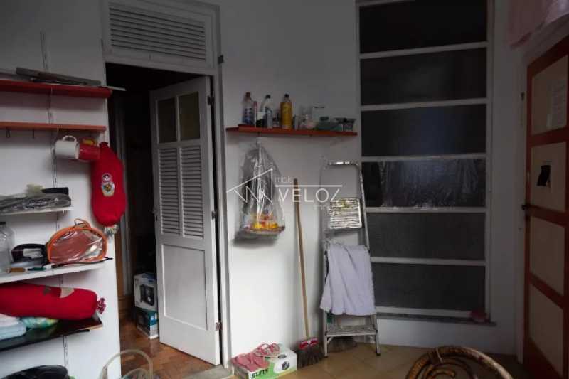 Apartamento, 3 quartos, 119 m² - Foto 7