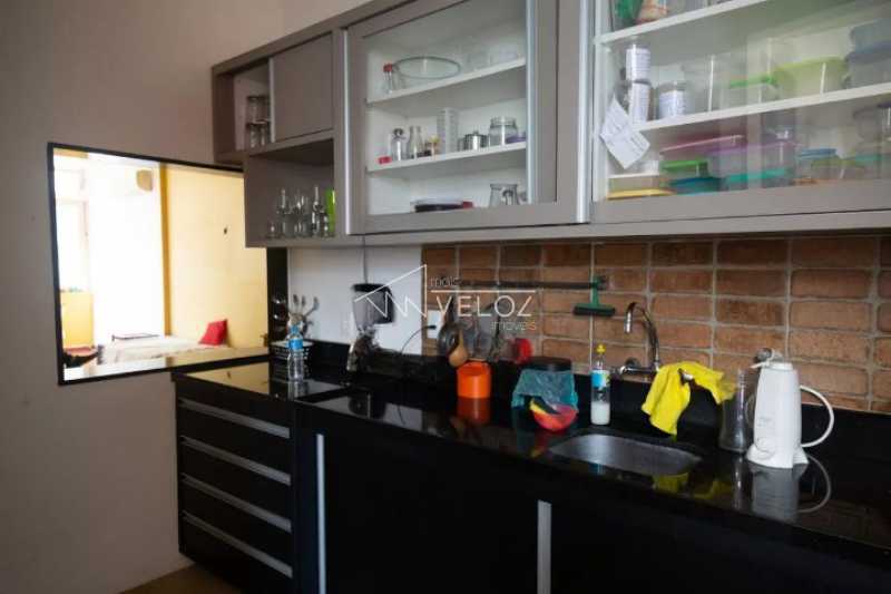 Apartamento, 3 quartos, 119 m² - Foto 22