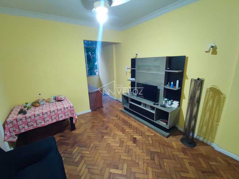 Apartamento, 2 quartos, 74 m² - Foto 1