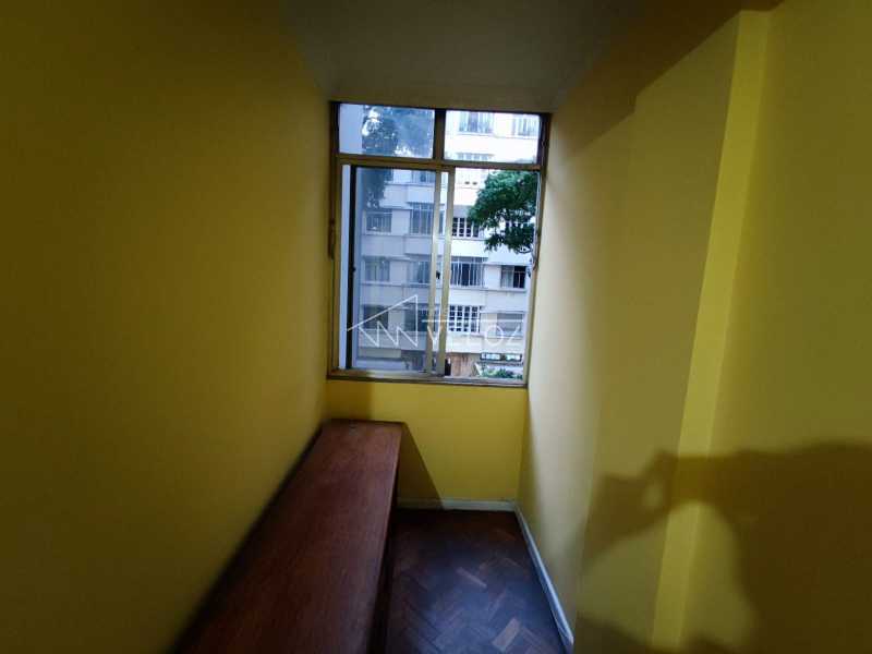 Apartamento, 2 quartos, 74 m² - Foto 10