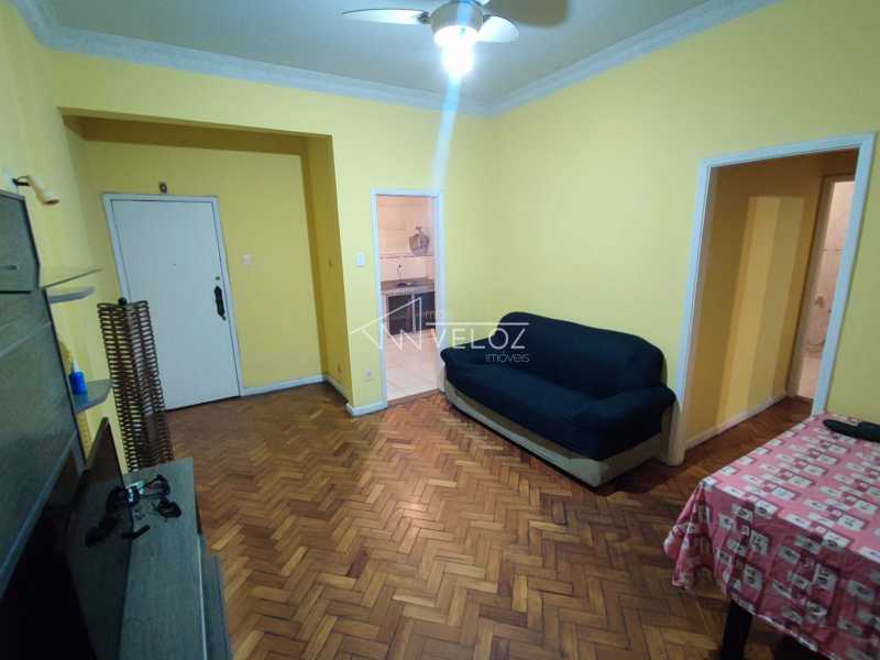 Apartamento, 2 quartos, 74 m² - Foto 2