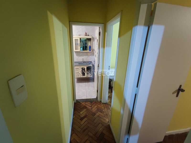 Apartamento, 2 quartos, 74 m² - Foto 14