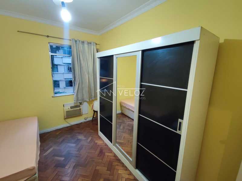 Apartamento, 2 quartos, 74 m² - Foto 15