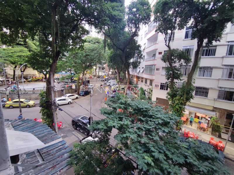 Apartamento, 2 quartos, 74 m² - Foto 9