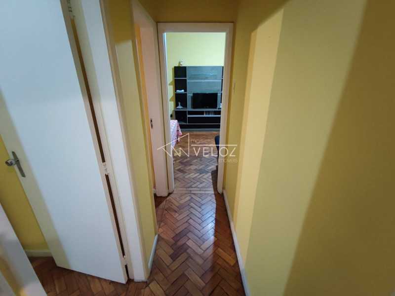 Apartamento, 2 quartos, 74 m² - Foto 21
