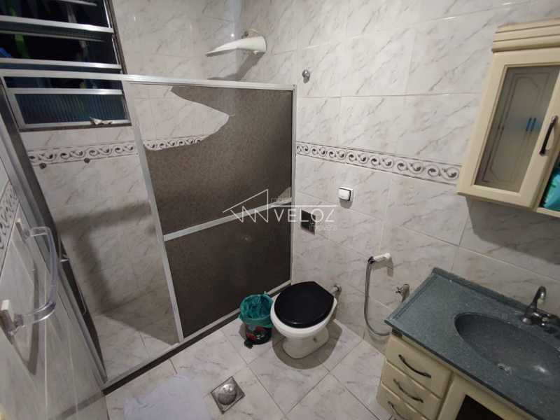 Apartamento, 2 quartos, 74 m² - Foto 3