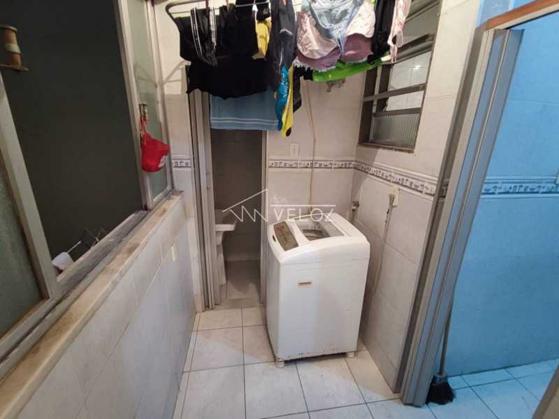 Apartamento, 2 quartos, 74 m² - Foto 19