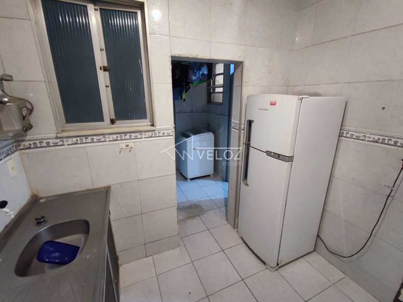 Apartamento, 2 quartos, 74 m² - Foto 8