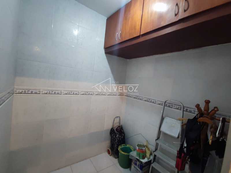 Apartamento, 2 quartos, 74 m² - Foto 11