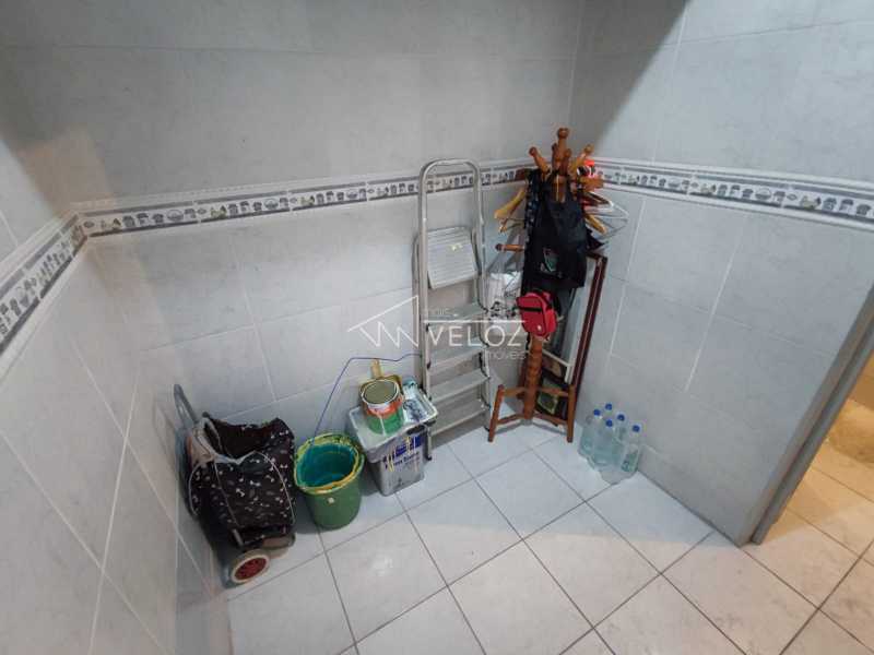 Apartamento, 2 quartos, 74 m² - Foto 24