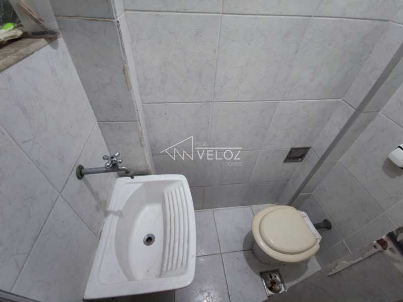 Apartamento, 2 quartos, 74 m² - Foto 25