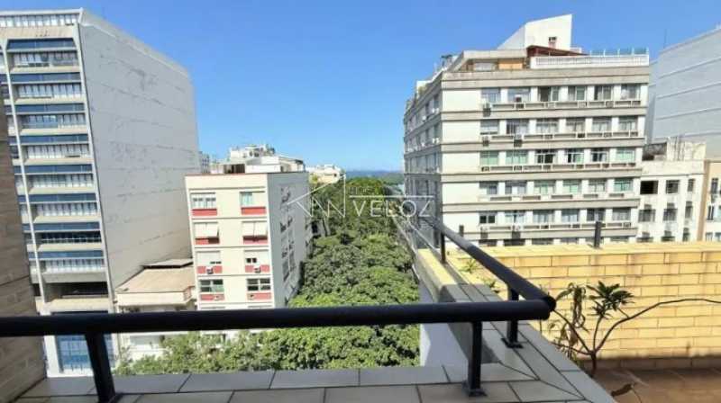 Apartamento à venda com 4 quartos, 263m² - Foto 5