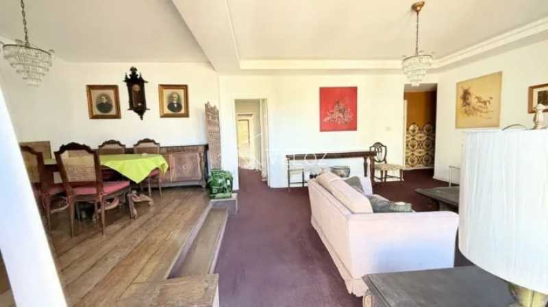 Apartamento à venda com 4 quartos, 263m² - Foto 7