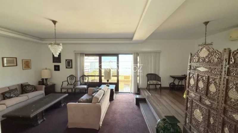 Apartamento à venda com 4 quartos, 263m² - Foto 10