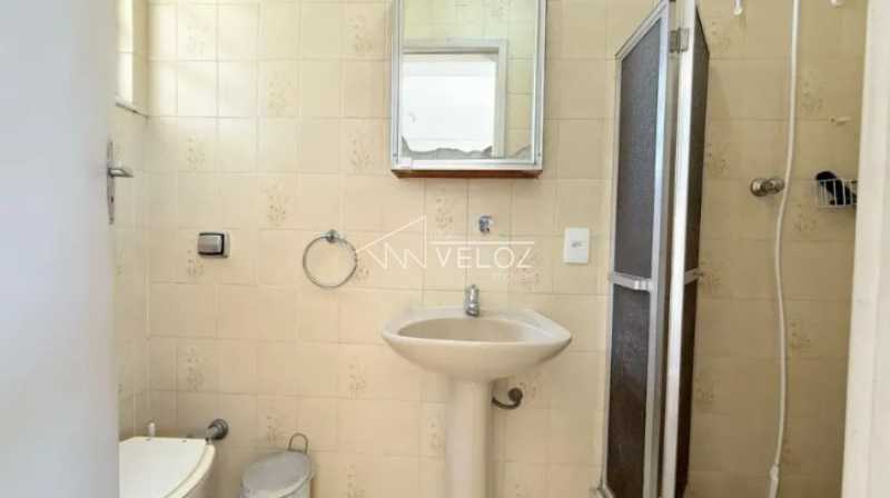 Apartamento à venda com 4 quartos, 263m² - Foto 11