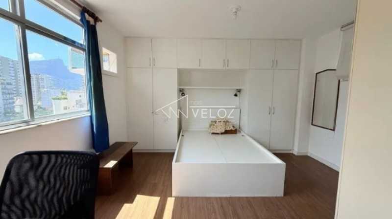 Apartamento à venda com 4 quartos, 263m² - Foto 12