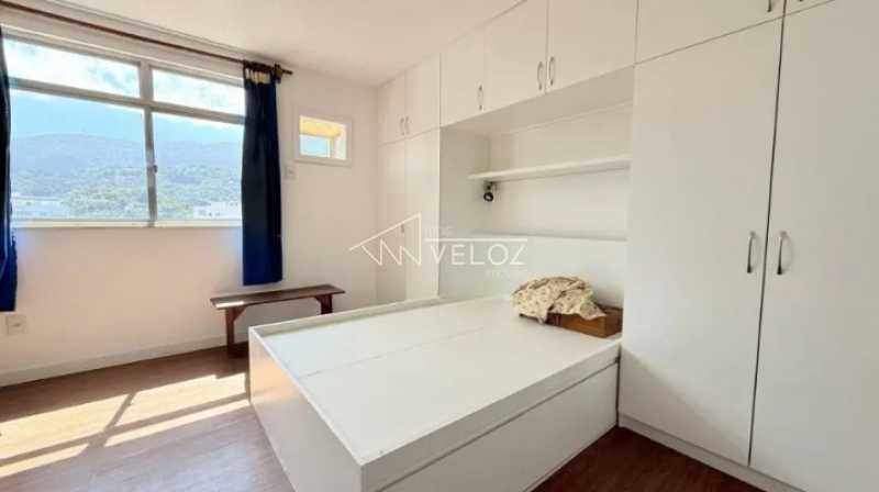 Apartamento à venda com 4 quartos, 263m² - Foto 13