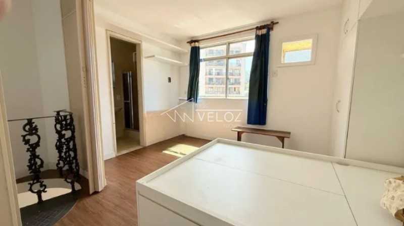 Apartamento à venda com 4 quartos, 263m² - Foto 14