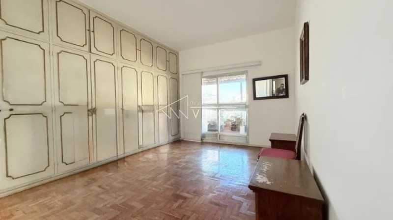 Apartamento à venda com 4 quartos, 263m² - Foto 15