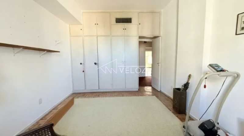Apartamento à venda com 4 quartos, 263m² - Foto 16