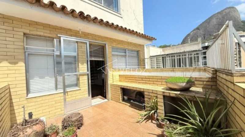 Apartamento à venda com 4 quartos, 263m² - Foto 18