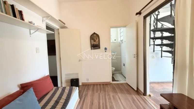 Apartamento à venda com 4 quartos, 263m² - Foto 19