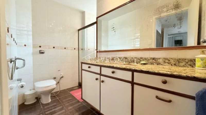 Apartamento à venda com 4 quartos, 263m² - Foto 21