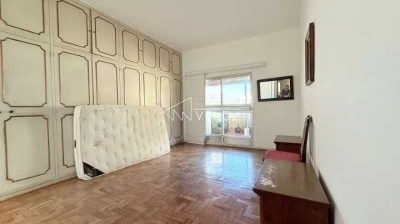 Apartamento à venda com 4 quartos, 263m² - Foto 22