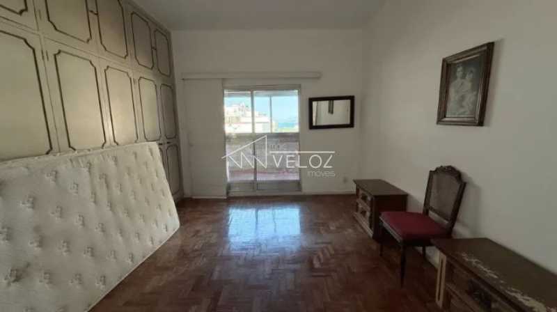 Apartamento à venda com 4 quartos, 263m² - Foto 23