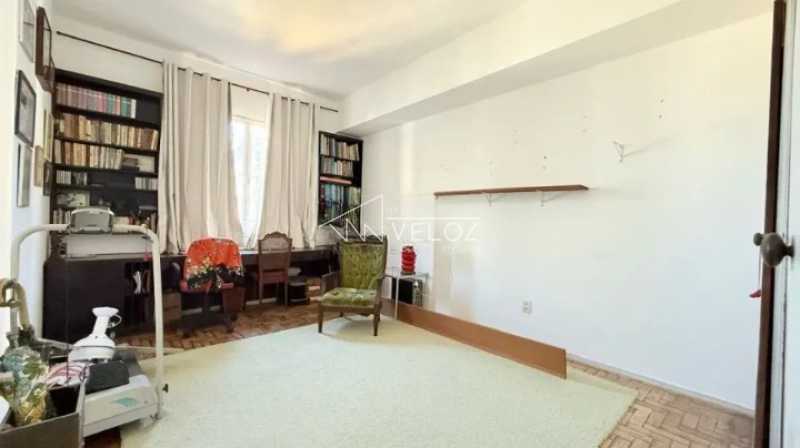 Apartamento à venda com 4 quartos, 263m² - Foto 24