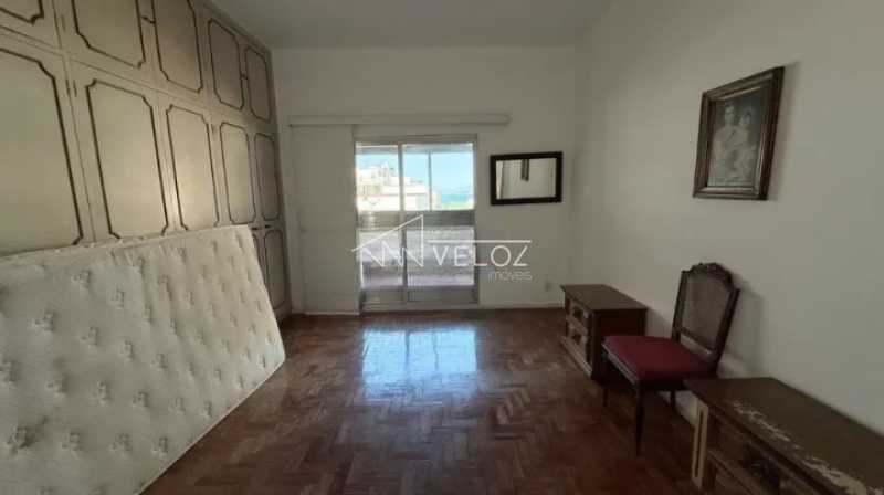 Apartamento à venda com 4 quartos, 263m² - Foto 25